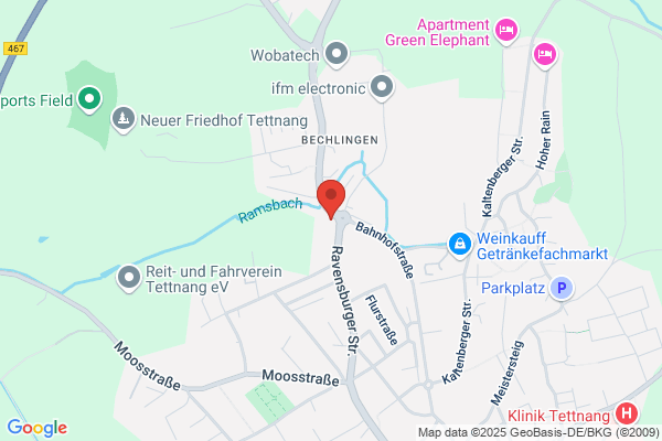 Dachdeckerei R.Hau GmbH