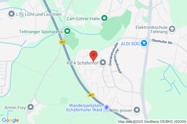 Berrang GmbH, Karl