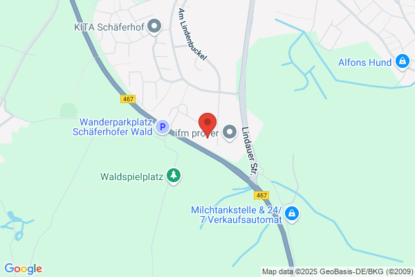 Gaissmaier Franz GmbH & Co. KG
