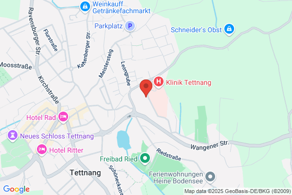 Gesundheitsakademie Tettnang GmbH