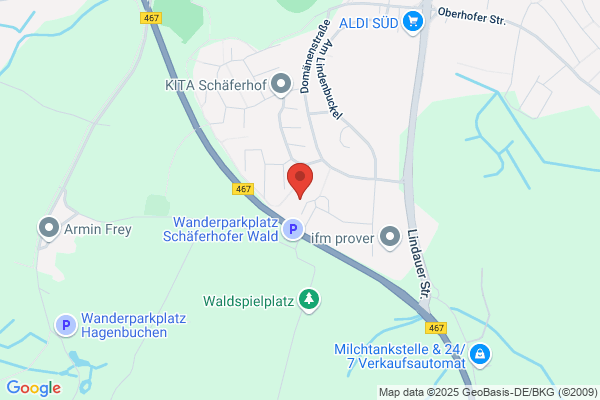 Heber Roland Schalungstechnik GmbH