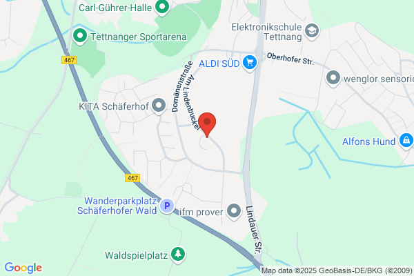 Hippe Peter GmbH