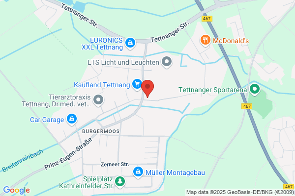 LTT Leuchten-Technik Tettnang GmbH & Co.