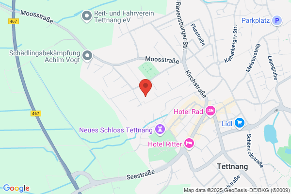 Landratsamt Bodenseekreis Landwirtschaftsamt