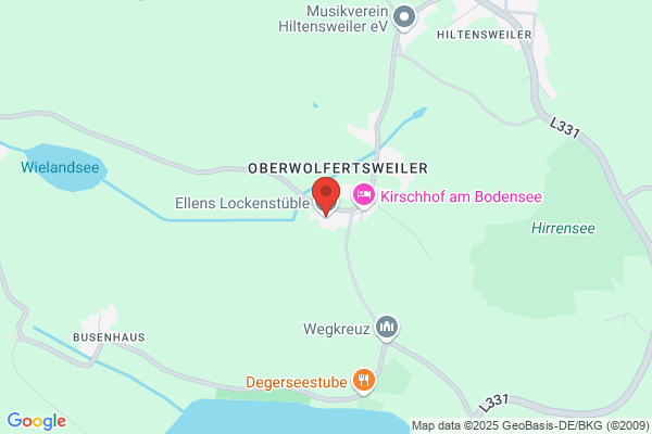 Ellens Lockenstüble