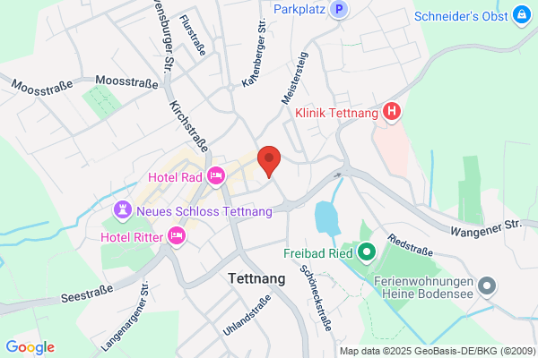 Hairlounge Irmler