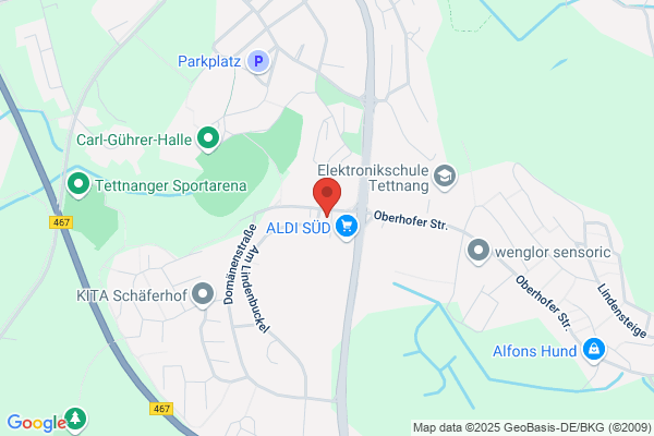 Heike's Nagelstüble