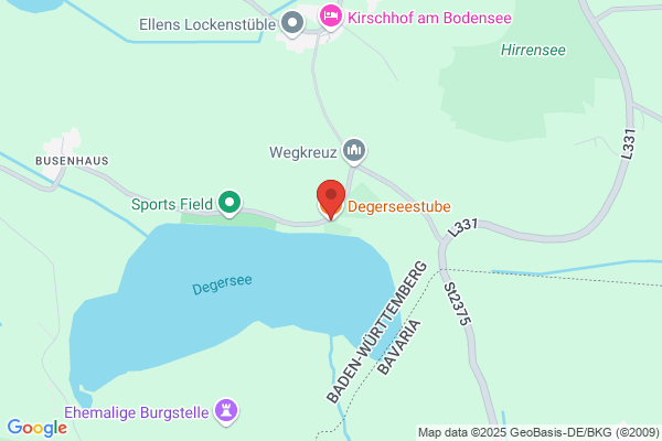 Degerseestube