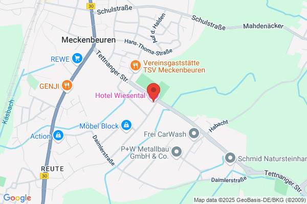 Hotel-Restaurant Wiesental