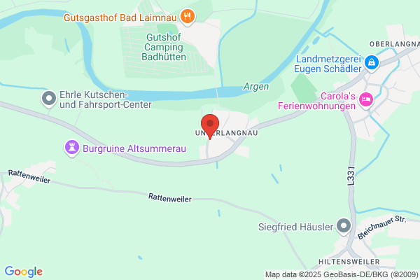 Waldblick-Garni