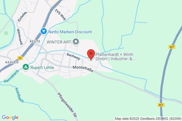 Plattenhardt + Wirth GmbH