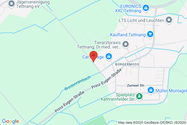 Haustein Behälterbau GmbH & Co. KG