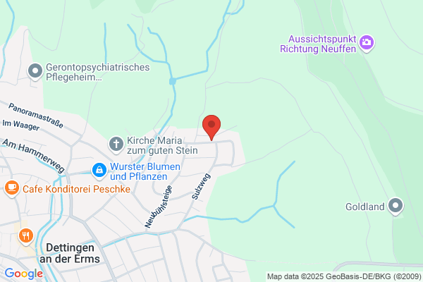 Alexander Letsche, Birgit Letsche