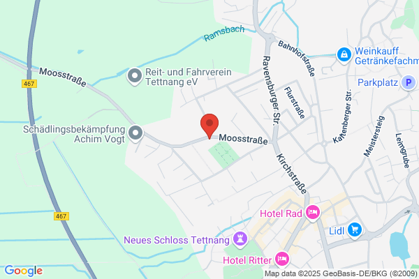 Kindergarten Ramsbach
