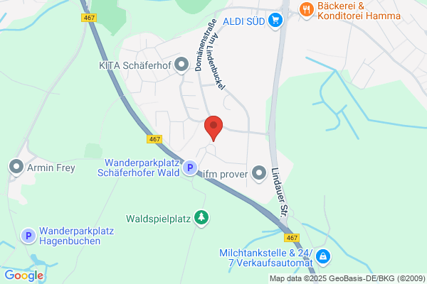 Praxis für Physiotherapie Holger Herrmann