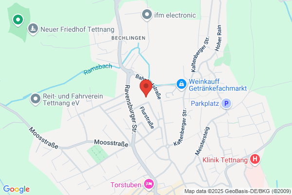 Reiss Kunststofftechnik GmbH