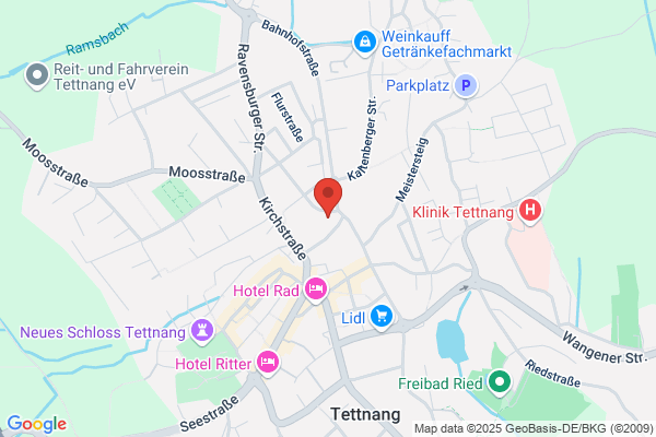 Feneberg Lebensmittel GmbH