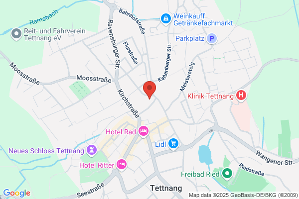 Feneberg Lebensmittel GmbH