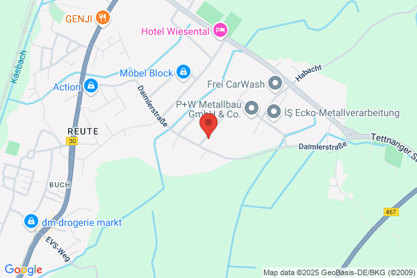 GELPIZ GmbH