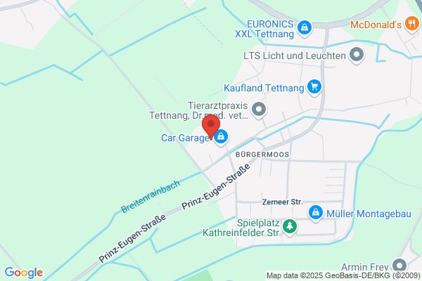 CTG Chemietechnik GmbH & Co. KG