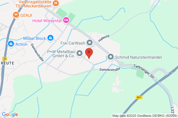 Ecko-Metallverarbeitung GmbH