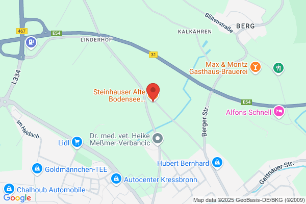 Obsthandel Steinhauser GmbH