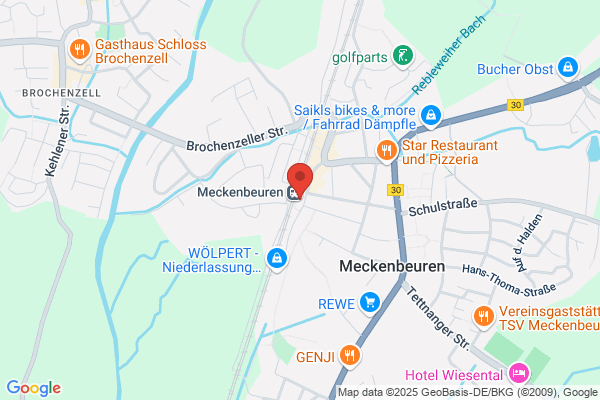 Reisebüro im Bahnhof GmbH