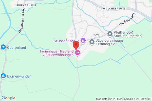 Lamm im Kau