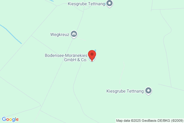 Bodensee-Moränekies GmbH & Co. KG