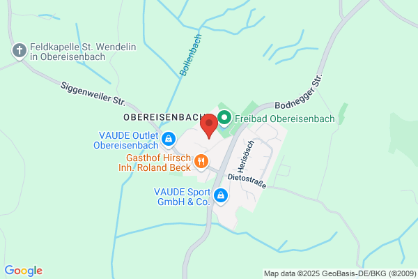 Grundschule Obereisenbach