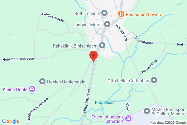 Schilling Transporte GmbH