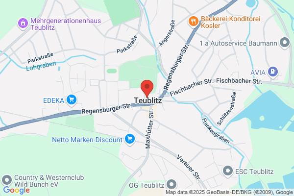 Therapiezentrum Braun