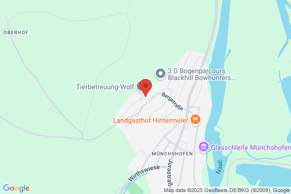 Pension Naabtalblick