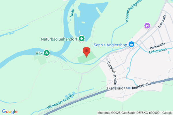 FC Saltendorf/Naab Sportheim