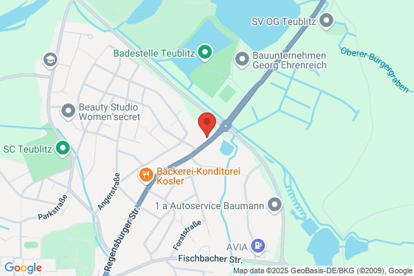 Peschl Bau GmbH
