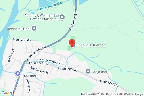 Sport-Club Katzdorf