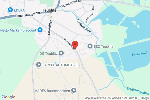 Teublitzer-Ton GmbH
