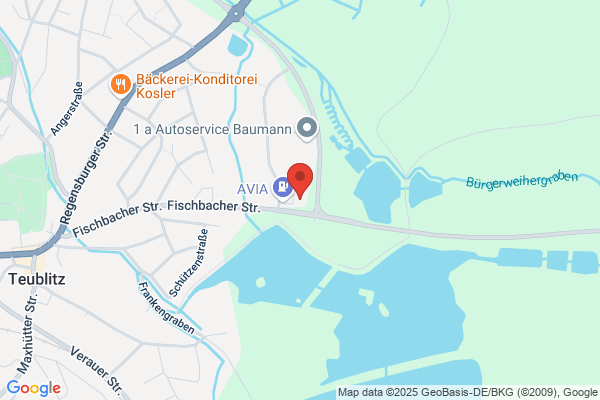 TÜV SÜD Auto Service GmbH
