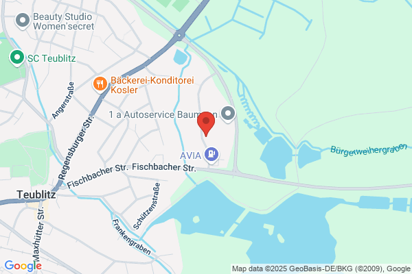 Getränke Scharl GmbH