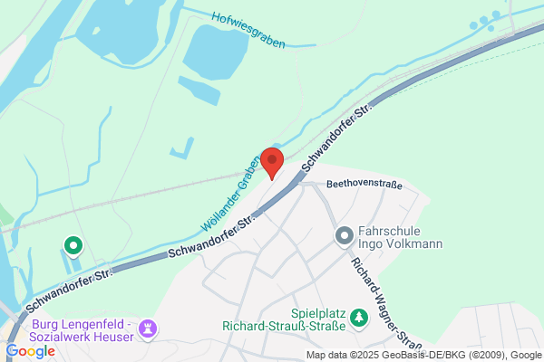 Jehovas Zeugen, Versammlung Burglengenfeld