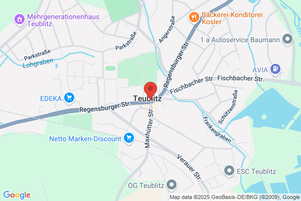 Haarstudio Houswitschka