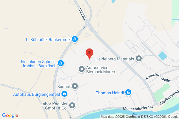 BTS Biegetechnik-Systeme GmbH