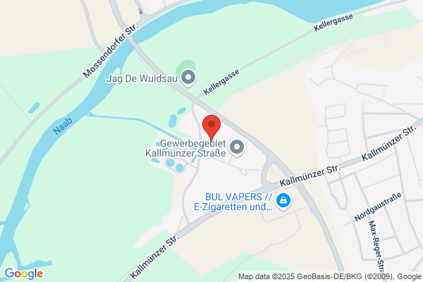 Dirnhofer Container + Kompostierung
