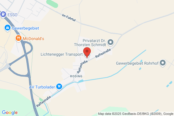 Lichtenegger Transporte GmbH
