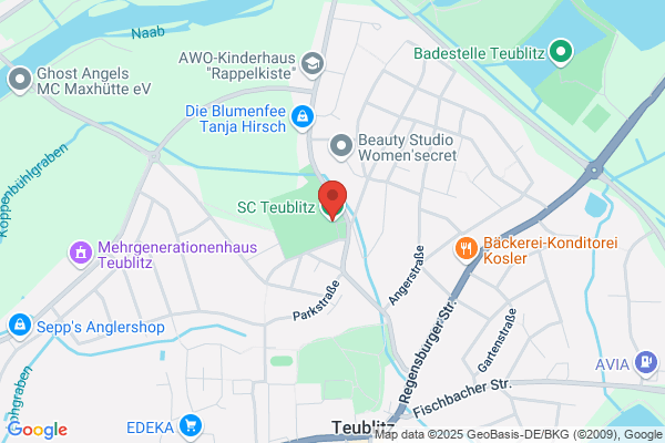 Sport-Club Teublitz e.V.