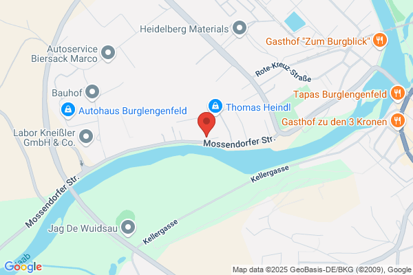 Volksfürsorge Bezirksdirektion Burglengenfeld
