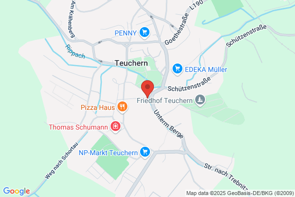 Grundschule Teuchern