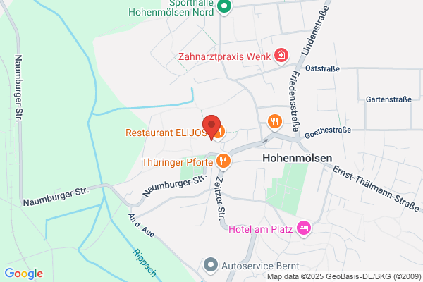 Schulze Elektro GmbH