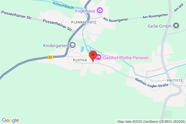 Bautischlerei Fritz Böhme Inh. Michael Böhme