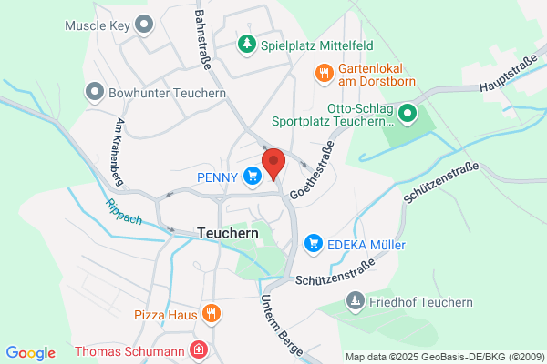 E.ON Thür. Energie AG